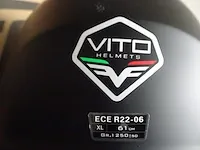 Helm vito - afbeelding 3 van  3