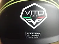 Helm vito - afbeelding 3 van  3