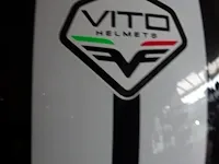 Helm vito - afbeelding 3 van  3