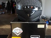 Helm vito - afbeelding 1 van  3