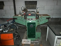 Helma boor/freesmachine