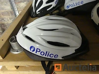 Helmen fiets / motorfiets - afbeelding 2 van  6