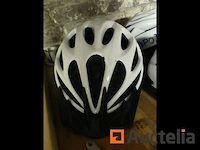 Helmen fiets / motorfiets - afbeelding 3 van  6
