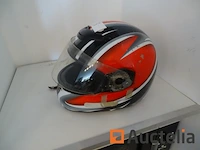 Helmen integraalhelm maat 58-60 - afbeelding 1 van  2