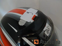Helmen integraalhelm maat 58-60 - afbeelding 3 van  3