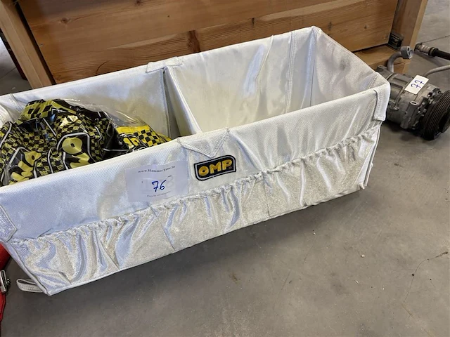 Helmenbak omp - afbeelding 2 van  4