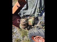 Helmstok - afbeelding 2 van  5