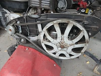 Helmstok - afbeelding 10 van  10