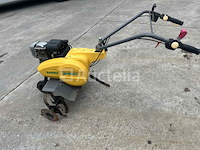 Helmstok - afbeelding 1 van  6