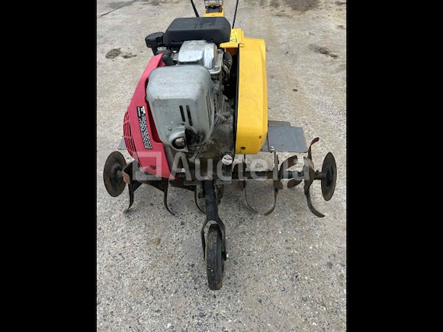 Helmstok - afbeelding 2 van  6