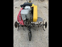 Helmstok - afbeelding 2 van  6