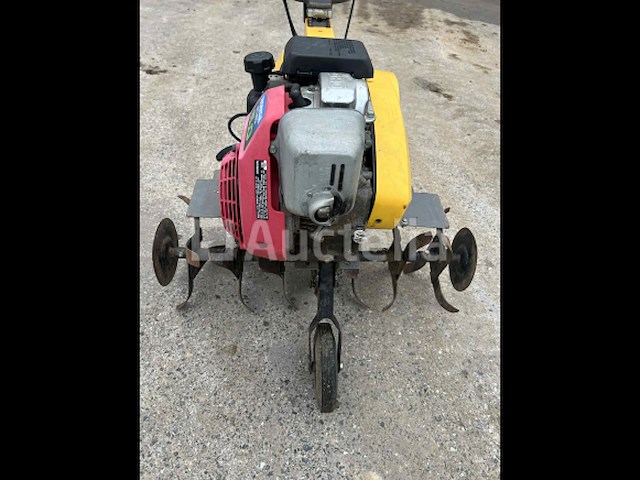 Helmstok - afbeelding 3 van  6