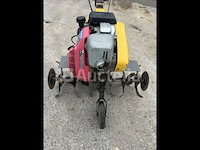 Helmstok - afbeelding 3 van  6