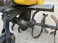 Helmstok - afbeelding 4 van  6