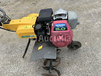 Helmstok - afbeelding 5 van  6