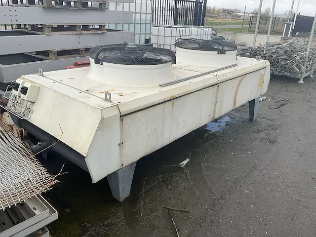 Helpman condensor - afbeelding 2 van  3