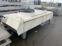 Helpman condensor - afbeelding 2 van  3