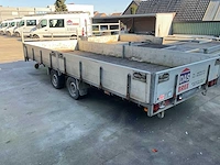 Helpo geremde aanhangwagen - afbeelding 10 van  12