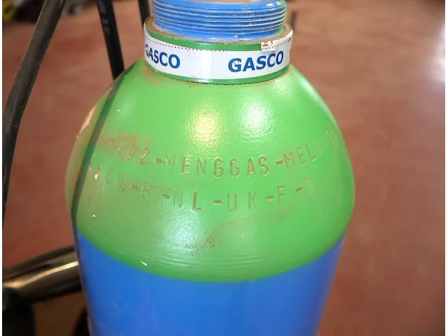 Helvi mig laspost - afbeelding 7 van  7