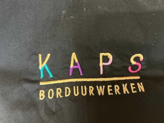 Hemden (8x) - afbeelding 4 van  7
