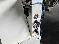 Hemdenbody machine barbanti - afbeelding 3 van  11