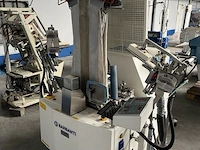 Hemdenbody machine barbanti - afbeelding 1 van  11