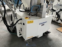 Hemdenbody machine barbanti - afbeelding 5 van  11