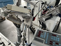 Hemdenbody machine barbanti - afbeelding 9 van  11