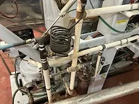 Hemdengroep sankosha combinatie type model lp-570e / lp-690e - afbeelding 7 van  29