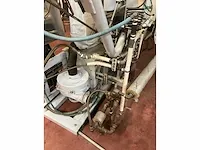 Hemdengroep sankosha combinatie type model lp-570e / lp-690e - afbeelding 8 van  29
