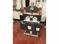 Hemdengroep sankosha combinatie type model lp-570e / lp-690e - afbeelding 10 van  29