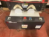 Hemdengroep sankosha combinatie type model lp-570e / lp-690e - afbeelding 11 van  29