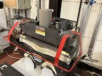 Hemdengroep sankosha combinatie type model lp-570e / lp-690e - afbeelding 14 van  29