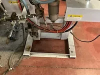 Hemdengroep sankosha combinatie type model lp-570e / lp-690e - afbeelding 18 van  29