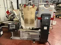 Hemdengroep sankosha combinatie type model lp-570e / lp-690e - afbeelding 12 van  29