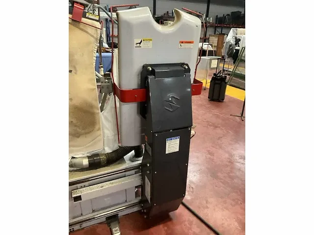 Hemdengroep sankosha combinatie type model lp-570e / lp-690e - afbeelding 25 van  29