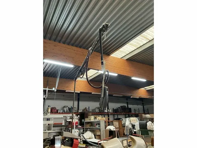 Hemdengroep sankosha combinatie type model lp-570e / lp-690e - afbeelding 29 van  29