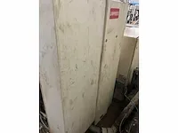 Hemdengroep unipress type model csfv3g - afbeelding 5 van  16