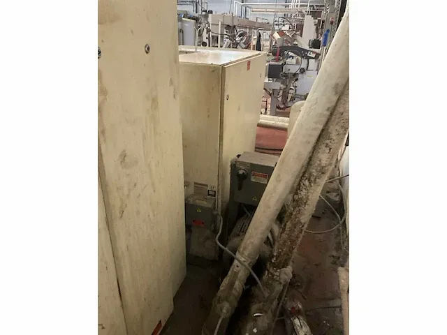 Hemdengroep unipress type model csfv3g - afbeelding 6 van  16