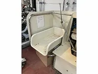 Hemdengroep unipress type model csfv3g - afbeelding 10 van  16