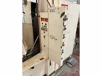 Hemdengroep unipress type model csfv3g - afbeelding 11 van  16