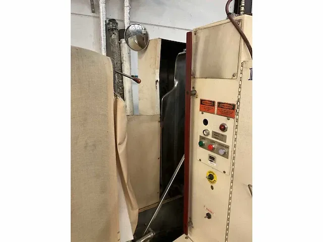 Hemdengroep unipress type model csfv3g - afbeelding 14 van  16