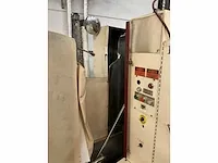 Hemdengroep unipress type model csfv3g - afbeelding 14 van  16