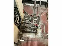 Hemdengroep unipress type model csfv3g - afbeelding 15 van  16