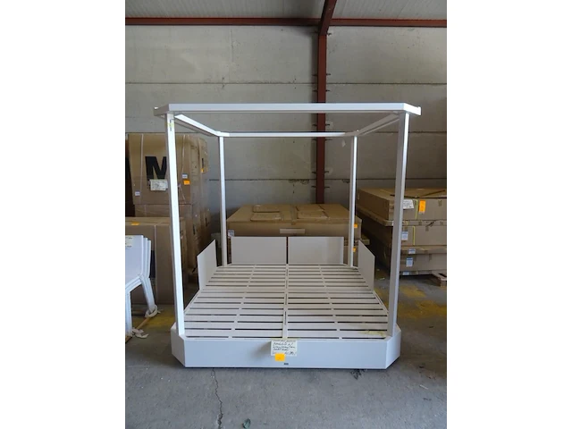 Hemelbed jardinico - afbeelding 1 van  7