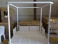 Hemelbed jardinico - afbeelding 1 van  7