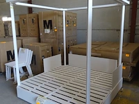 Hemelbed jardinico - afbeelding 2 van  7