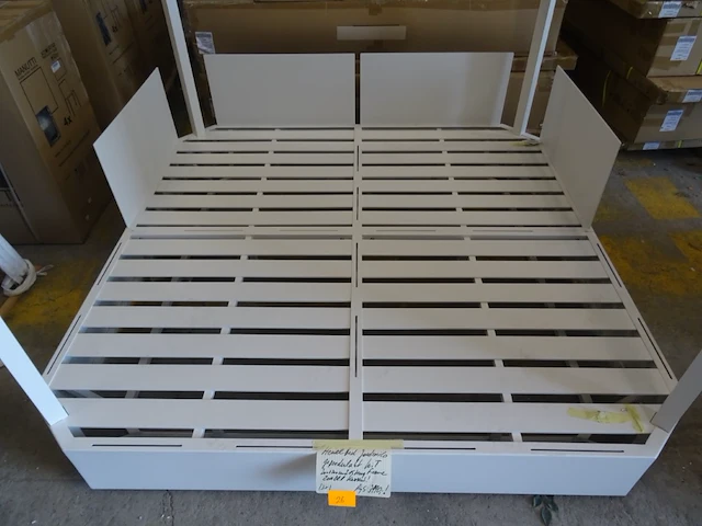 Hemelbed jardinico - afbeelding 3 van  7