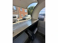 Henan cancke foodtruck - afbeelding 2 van  22
