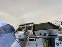 Henan cancke foodtruck - afbeelding 6 van  22